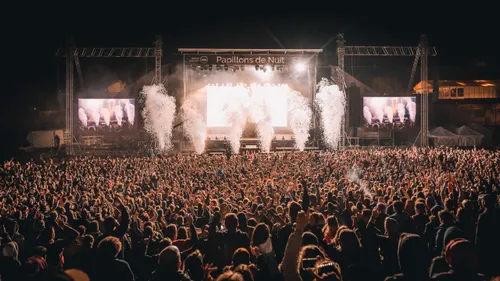 les 20 ans des Papillons de Nuit reportés en 2021