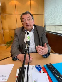 Vire Normandie : distribution des masques ce week-end !