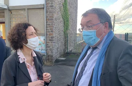 Marc Andreu-Sabater positif à la Covid 19 !