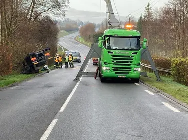 une des deux victimes était secrétaire de mairie