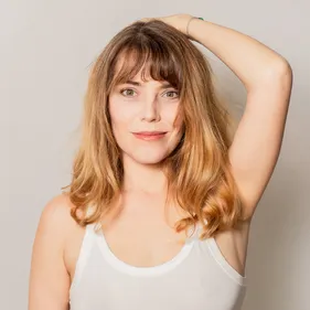 Emma Daumas Sur RadioVFM