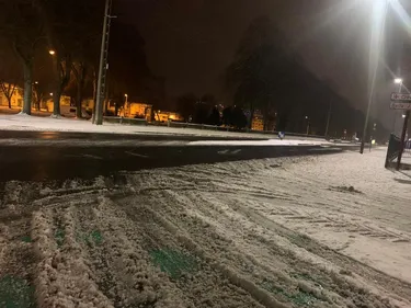 Matinée spéciale neige sur Radio VFM !