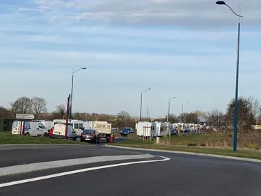 un nouveau cluster à Vire