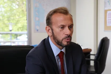 Covid à l'hôpital de Vire : le directeur pense plutôt à des...