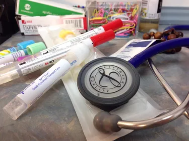 La commune de Sion-les-Mines recherche activement un médecin