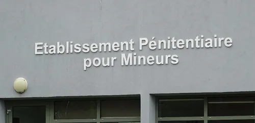 Etablissement pour mineurs d'Orvault : privé de télévision, l'ado...