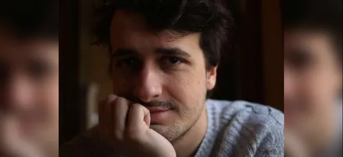 Le journaliste orvaltais Loup Bureau libéré ce vendredi