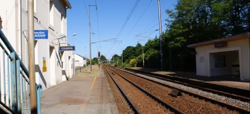 Nantes Métropole s'oppose à la fermeture du guichet de la gare de...