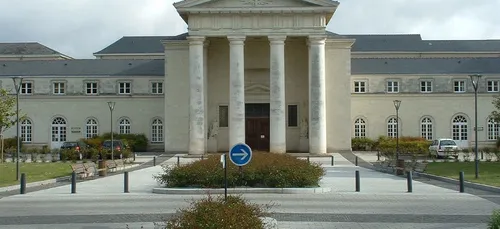 Nantes : la CFDT dénonce un trafic de drogues à l'hôpital...