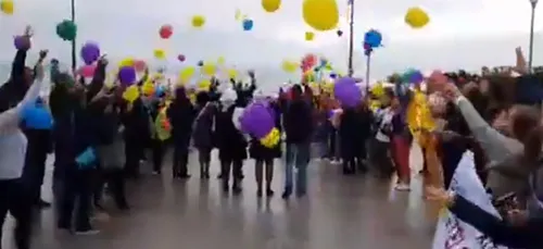 Les Sables d'Olonne : un "mannequin challenge" lance le Téléthon en...