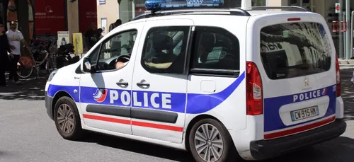 104 policiers et CRS mènent une opération anti-squat à Nantes