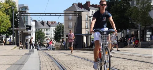 A Nantes et à Saint-Nazaire, il fait bon travailler !