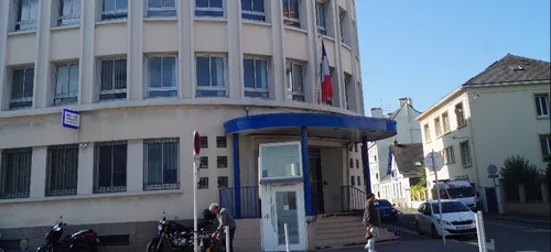 Accident à Saint-Nazaire : la police lance un appel à témoins