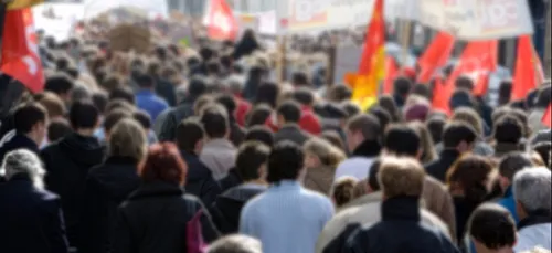 Grève des fonctionnaires ce mardi : des perturbations dans l'Ouest