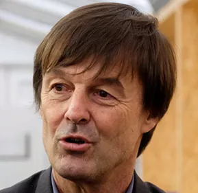 Notre-Dame-des-Landes : Nicolas Hulot dira en décembre s'il reste...