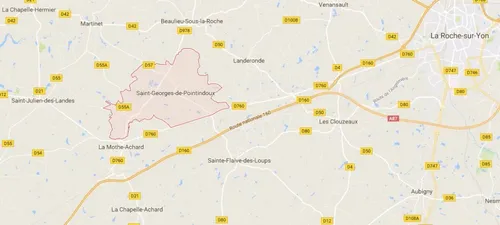 Assises de la Vendée : 25 ans de réclusion pour la mère de la...