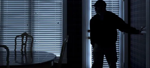 Deux individus arrêtés après de nombreux vols autour de Nantes