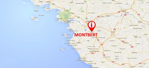 Montbert : accident de la route mortel cette nuit