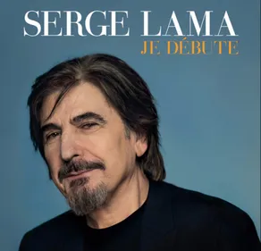 Serge Lama attendu à la Cité des Congrès de Nantes les 27 et 28...