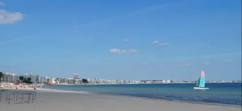 Plage de la Baule : Véolia a rendu sa décision, trois restaurants...