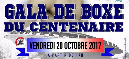 Un gala de boxe ce vendredi soir à Saint-Nazaire