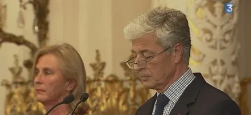 Après l'attaque de Marseille, la vive émotion de l'ancien préfet de...