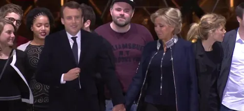 Visé par une plainte, un attaché parlementaire LREM de...