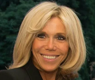 La visite inattendue de Brigitte Macron à Nantes !