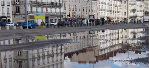 Nantes et Carquefou reconnues en état de catastrophe naturelle