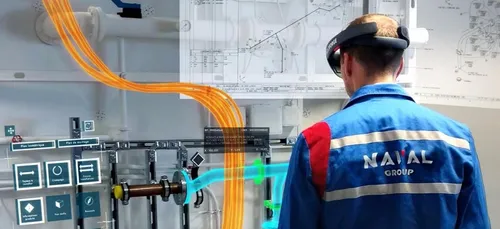 Nantes : Naval Group compte recruter 100 personnes !