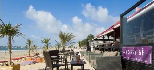 Une pétition pour sauver le Nossy Be à La Baule !