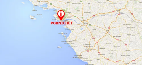 Un corps retrouvé au large de Pornichet