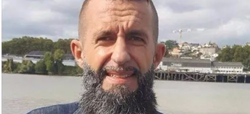 Le corps retrouvé à Pornichet est celui de Stéphane Bigot, un...