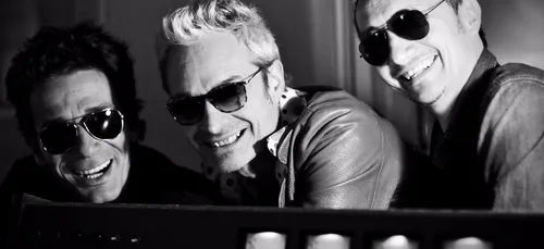 Guérande : le groupe Providens de retour avec une nouvelle chanson...