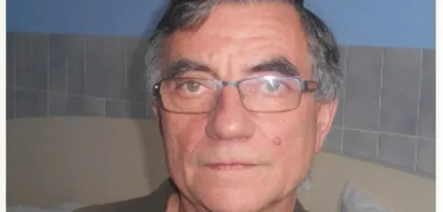 [URGENT] Disparition inquiétante à Guérande