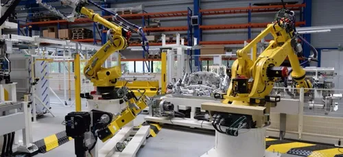 En Vendée, la bonne forme du groupe Huguet !