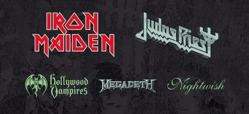 Mardi, 13h13, le festival Hellfest de Clisson dévoile de nouveaux...