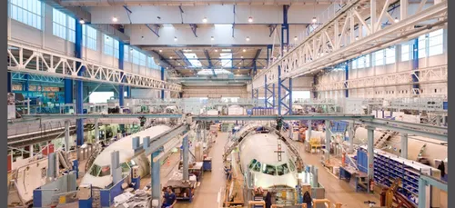 Airbus confirme une commande historique à 40 milliards de dollars