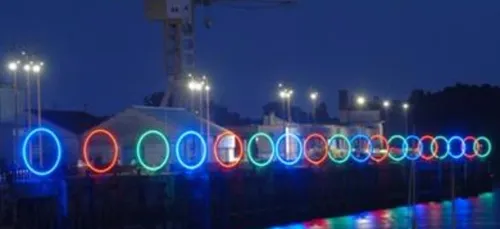 Nantes : les mesures de Johanna Rolland pour sécuriser le Hangar à...