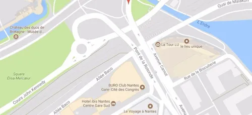 Un jeune homme de 28 ans violé à Nantes