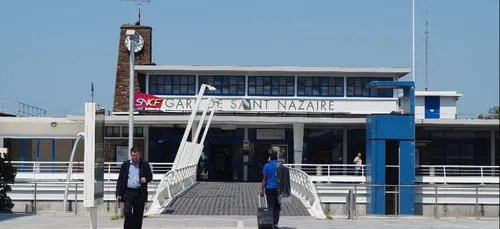 Un mineur de 17 ans arrêté pour exhibition sexuelle à Saint-Nazaire