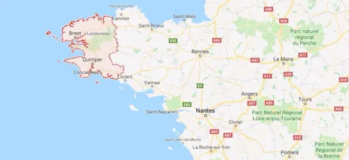 Et le meilleur département de France est...