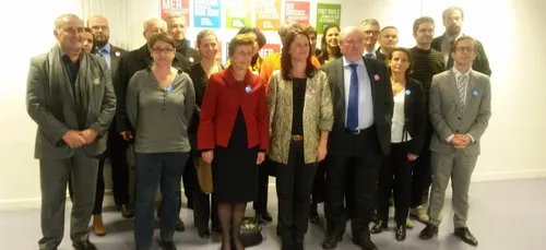 Nantes : des slogans contre l'irrespect