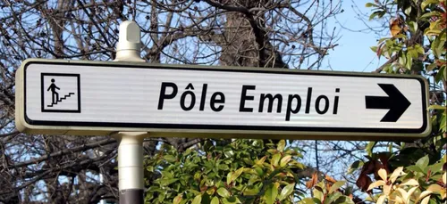 Légère hausse du chômage au mois d'octobre