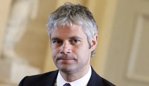 Laurent Wauquiez attendu à Sautron ce vendredi