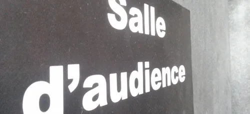 Nantes : un homme jugé ce mercredi pour avoir frappé sa femme avec...