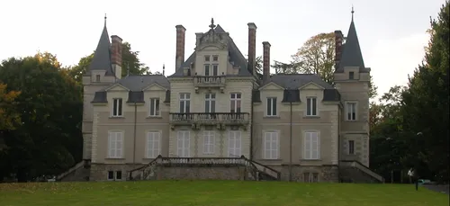 A Nantes, les migrants seront-il expulsés du château du Tertre ?...