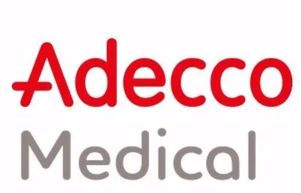 Adecco Medical recrute environ 150 soignants en région Pays de la...