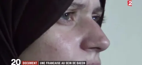 Djihad : les parents de la Nantaise Margaux Dubreuil sont en garde...