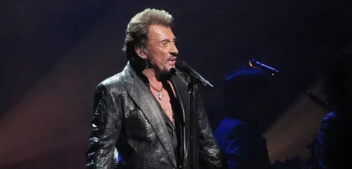 Johnny Hallyday est mort à 74 ans